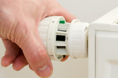 Dalfaber central heating repair costs