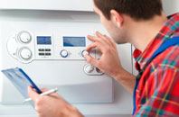 free Dalfaber gas safe engineer quotes